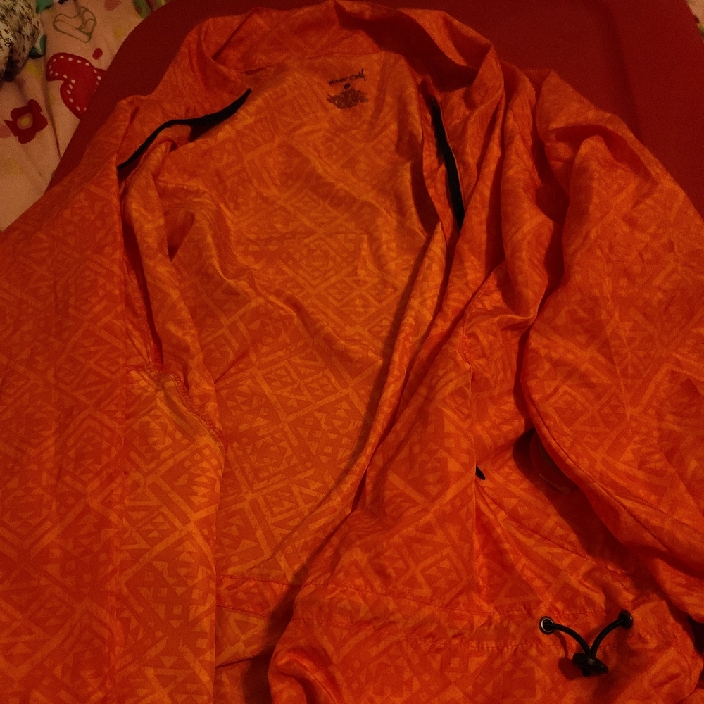 Evertek jacket